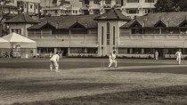 Audio Guided Tour – Mumbai Cricket Walk by HopOn India