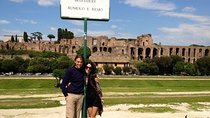 Private Full Day Rome Tour in 2 Days Sightseeing