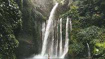 Fantastic trip to Sindang Gile & Tiu Kelep Waterfall