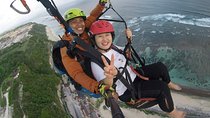 Timbis Paragliding Bali