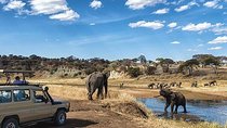 9-Days Discover Kenya Private Safari