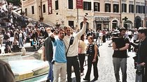 Private Walking Tour of the Squares and Fountains in Rome