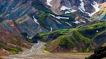 Landmannalaugar 4x4 Tour - Private