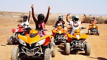 Agadir Quad bike