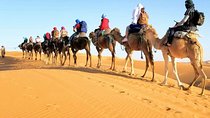 3-Day Desert Tour to Fez: Ouarzazate and Berber Village from Marrakech