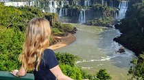 Iguassu Falls All-Inclusive Overnight Tour of the Brazilian Side and Itaipu Dam