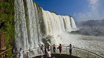 3-Day Tour of Iguassu Falls National Park