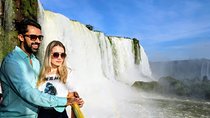Iguassu Falls in a Nutshell