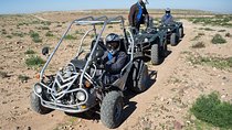 Buggy Tour in Agadir