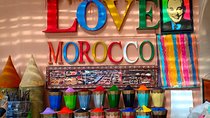9 Days Private Round Trip from Tangier via Fez, Merzouga desert & Marrakech
