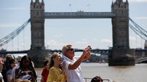 Hop-On Hop-Off Sightseeing River Cruise on the Thames