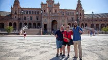 Walking tour through the monumental and historical area of Seville