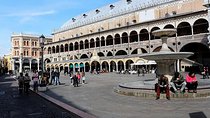 Padua, Vicenza Medieval Renaissance paintings and architecture