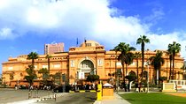Half-day Egyptian Museum Tour