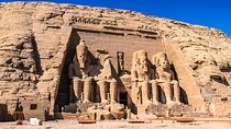 Trip to Aswan and Abu Simbel from Luxor