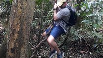 Soberania National Park Hike