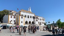 Sintra, Cabo da Roca and Cascais in half day private tour