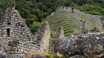 Short Inca Trail to Machu Picchu – 2 Days / 1 Night Tour