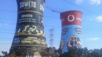 Johannesburg Soweto Highlights Tour