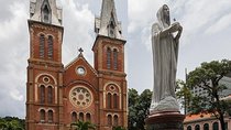 Saigon in a day from Phu My Cruise Harbor