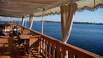  Nile Cruise Standard 5 days 4 nights from Luxor to Aswan
