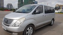 Private Taxi Transfer Siem Reap - Trat Pier - Koh Chang