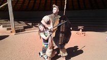 1000hills Phezulu cultural Tour : 4hours,Cost R2350pp,2pax /more