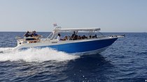 Private Speedboat Transfer to Hvar Town from Split Airport
