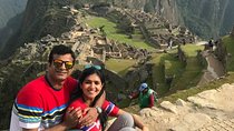 5-Day Tour: Cusco Traditional to Machu Picchu 