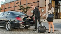Airport Private Transfer to Cascais - Sintra - Estoril
