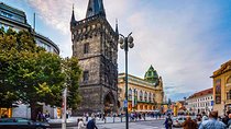 Private Transfer from Vienna to Prague, Hotel-to-hotel, English-speaking driver