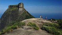 Pedra Bonita Hiking Tour - Tijuca National Park - Rio de Janeiro
