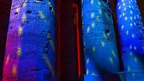Tour To Karnak Sound And Light Show