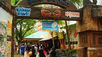 Sunway Lagoon Theme Park 2-Way Transfer