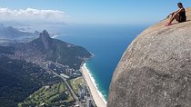 Pedra da Gávea Hiking Tour - AMAZING VIEWS - Tijuca National Park