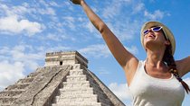Chichén Itzá, Valladolid & 2 amazing Cenotes (Hubiku, Ik Kil) for the best price