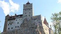 Guided visit in Spanish to the Castle of Dracula in Bran (native Spanish guide).