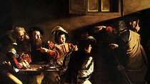 Caravaggio, masterpieces and secrets in the churches of Rome