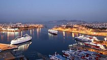 Athens Airport to Pireus Port