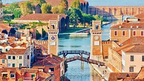 Venice Castello area: Private walking tour