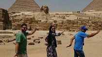 2 Day trip to Luxor and Cairo from Portghalib