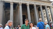 Full day Rome Walking Tour in 6 Hours with Official Tour Guide