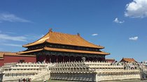 Forbidden City and Huanghuacheng Great wall