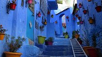 Chefchaouen " The blue city " Private Cultural Tour "Full Day trip from Tangier"