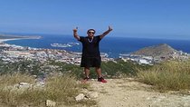 PRIVATE Hiking in Cabo with an English Speaking Guide