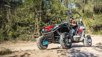 Ibiza: Buggy Excursion
