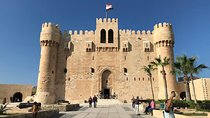 12-Hours Alexandria Day Tour from Cairo by Car with Lunch