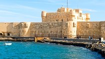 Private Guided Full-Day Tour To Alexandria From Cairo Including Lunch