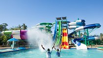 Skip the Line: Big Bula Waterpark Full Day Ticket