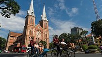Saigon Day Tour from Saigon cruise harbor